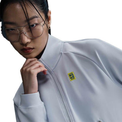 Nike Court Full-Zip Tennis Jacket