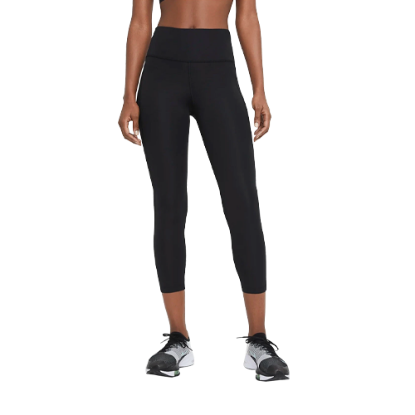 Nike Fast Mid-Rise Running Leggings
