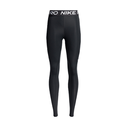Nike Pro Mid-Rise Leggings