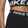 Nike Pro Mid-Rise Leggings