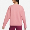 Nike Luxe Fleece Loose Sweatshirt
