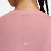 Nike Luxe Fleece Loose Sweatshirt