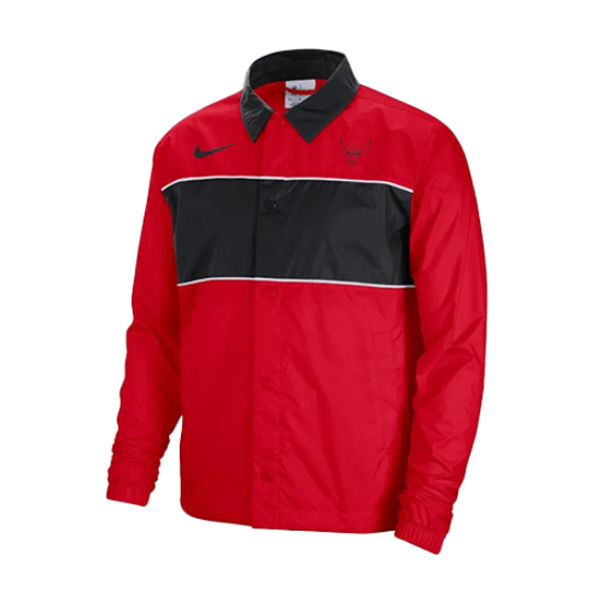 Nike Chicago Bulls Tracksuit