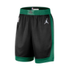 Jordan Boston Celtics Basketball Shorts
