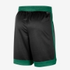 Jordan Boston Celtics Basketball Shorts
