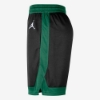 Jordan Boston Celtics Basketball Shorts