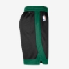 Jordan Boston Celtics Basketball Shorts