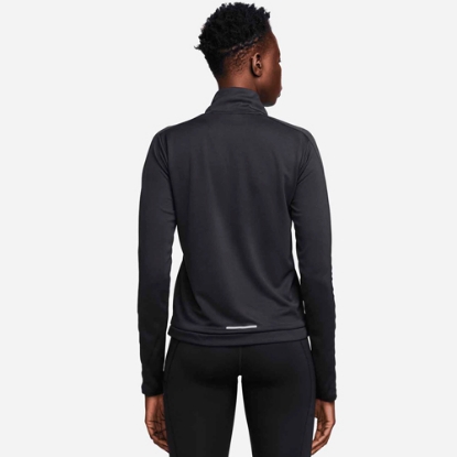 Nike Dri-FIT Half Zip Shirt