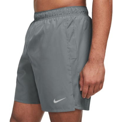Nike Challenger Logo Running Shorts