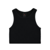 Jordan Ribbed Tank