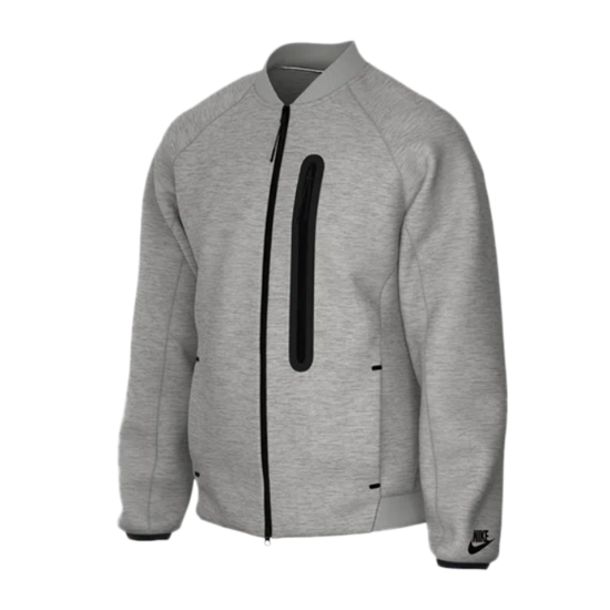 Nike Tech Fleece Bomber Jacket