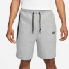 Nike Tech Fleece Shorts
