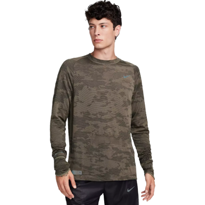 Nike Therma-FIT ADV Long Sleeve Shirt