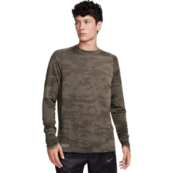 Nike Therma-FIT ADV Long Sleeve Shirt
