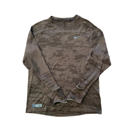 Nike Therma-FIT ADV Long Sleeve Shirt