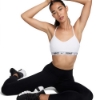Nike Indy Padded Adjustable Sports Bra