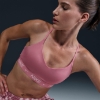 Nike Indy Padded Adjustable Sports Bra