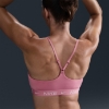 Nike Indy Padded Adjustable Sports Bra