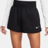 Phoenix Fleece High-Waisted Shorts