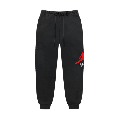 Jordan Essentials Fleece Baseline Pants