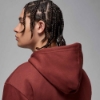 Jordan Essentials Fleece Hoodie