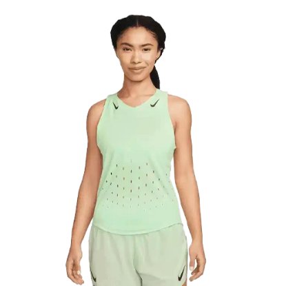 NIKE tank top Nike AeroSwift