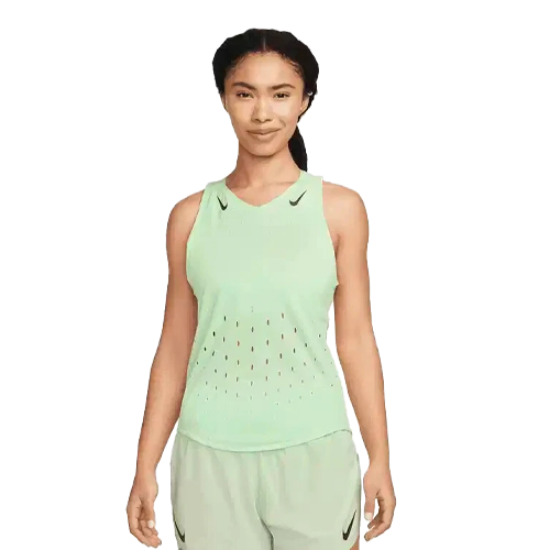 NIKE tank top Nike AeroSwift
