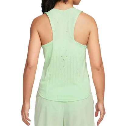 NIKE tank top Nike AeroSwift
