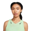 NIKE tank top Nike AeroSwift