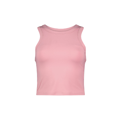 Nike One Fitted Dri-FIT Cropped