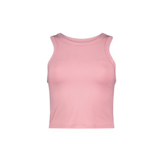 Nike One Fitted Dri-FIT Cropped