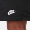 Nike Club Shorts 