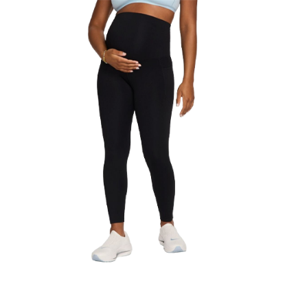 Nike High-Waisted (Maternity) Leggings