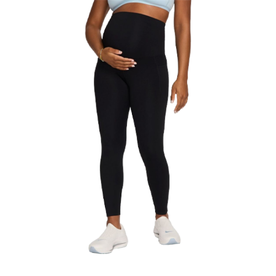 Nike High-Waisted (Maternity) Leggings