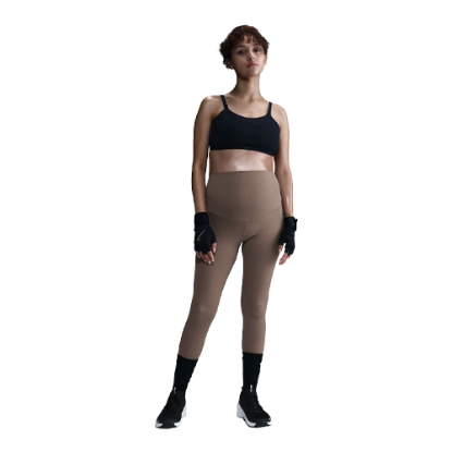 Nike High-Waisted (Maternity) Leggings