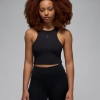 Jordan Sport Bodycon Tank Top