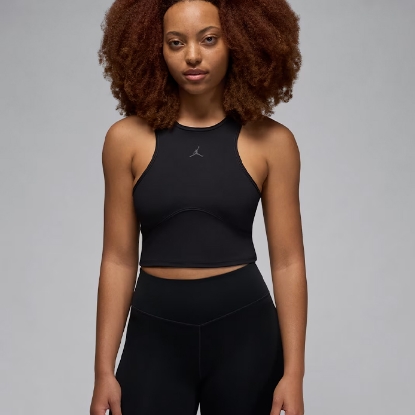 Jordan Sport Bodycon Tank Top