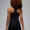 Jordan Sport Bodycon Tank Top