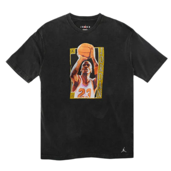 Jordan Oversized Graphic T-Shirt