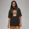 Jordan Oversized Graphic T-Shirt