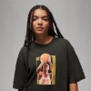 Jordan Oversized Graphic T-Shirt