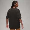 Jordan Oversized Graphic T-Shirt