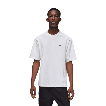 Nike Jordan Brand Sneaker Patch