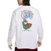 Nike SB Max90 Graphic Long-Sleeve T-Shirt