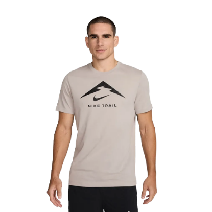 Nike Dri-FIT Trail Running T-Shirt