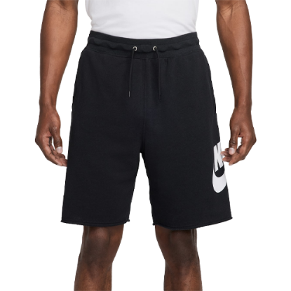 Nike Club French Terry Alumni Shorts