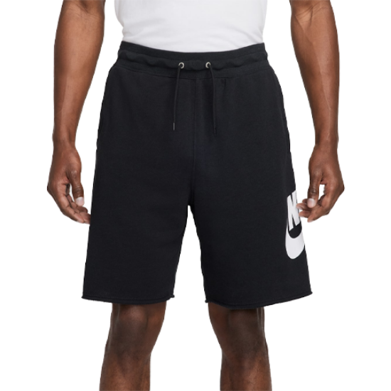 Nike Club French Terry Alumni Shorts