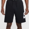 Nike Club French Terry Alumni Shorts
