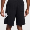 Nike Club French Terry Alumni Shorts