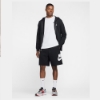Nike Club French Terry Alumni Shorts